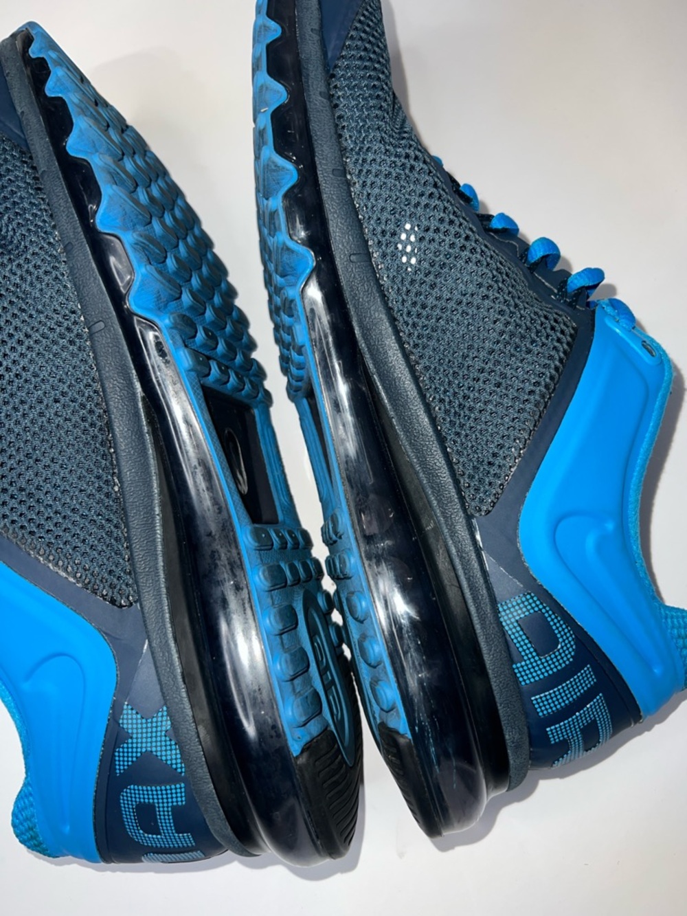 Nike Air Max 2014 Running Sneakers size 12 - Picture 13 of 14